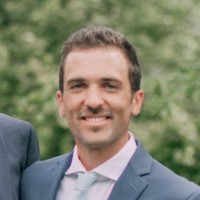 Justin Lippert, Mba