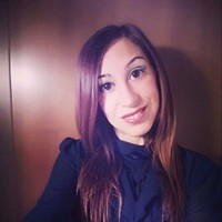 Samantha Serra