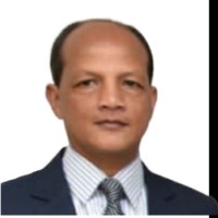 Gilbert Sitkhain