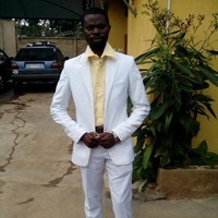 Michael Olafa Olusoji