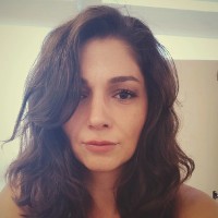 Tugce Özmen