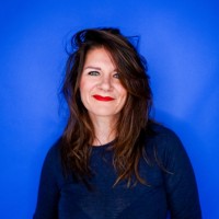 Sanne van Kuijk - Evertse