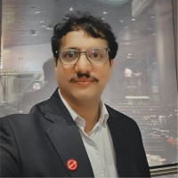 Dr. K.Subhash Chander Reddy