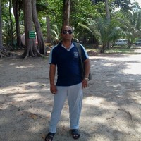 Chandrakant Patel