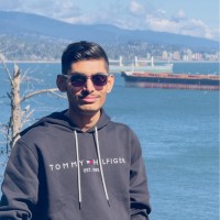 Meet Saliya
