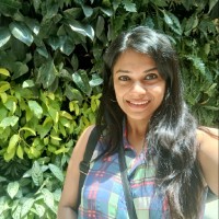 Neha Shamsundar