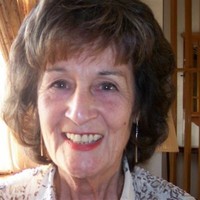 Margot Clark