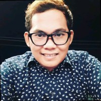 Nicholas Pasaribu