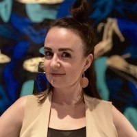 Caitlin O'Hanlon