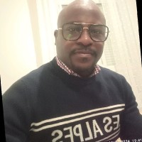 Giscard Abel-Ange ASSOGBA