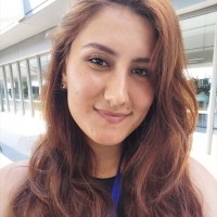 Gizem Aksu