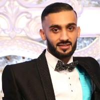 Mahmoon Ul-Hussain