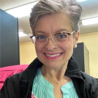 Shelley Pepper