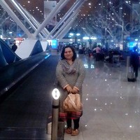 Khushboo Aziz