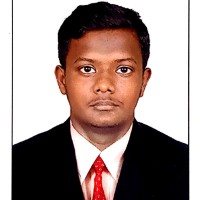 SYED MOHAMED FAZIL H