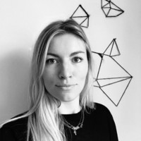 Pauline Cateau • Porteur d'un projet en e-santé