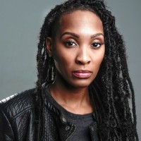 Sharee “Rae” Robinson Mcrae
