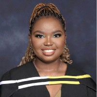 Amanda Ngidi