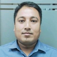 Pallab Baruah