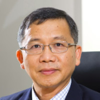 Timothy Phang