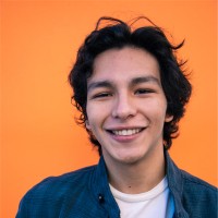 Irving Cantú