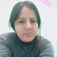 Lorena García Santistevan