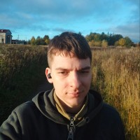 Gavriil Maxiutenko