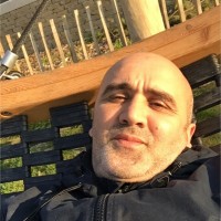Khaled Slimani