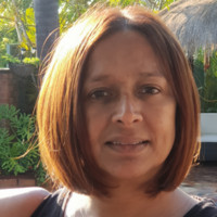 Jane Roy-Murphy