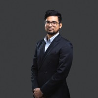 Navid Ahmed