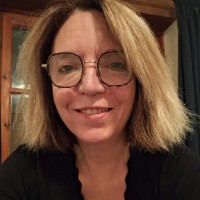 Carole Baudevin