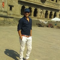 Nilesh Dhakad
