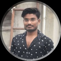 Vinod Patil