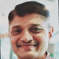 Gajanana J Shenoy