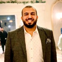 Ashraf Hamdy