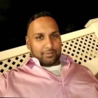 Steve Mahadeo