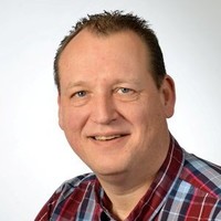 Marcel Bergshoeff