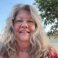 Ruth Maas