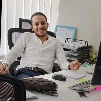 Abdulrahman Eledkawy