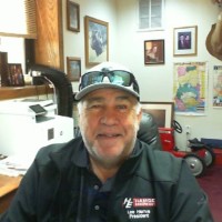 Lee Hamre