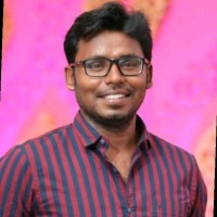 Ramprabu Arunagiri