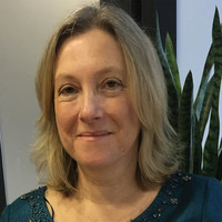 Ann Dixon