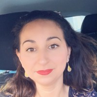 Scheherazade Nakab
