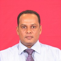 Saliya Dharmawardhana