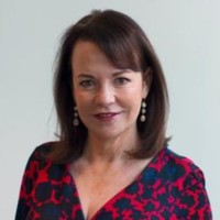 Margaret Johnson OBE