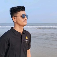 Krushna Patel