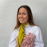 Linnea Friman