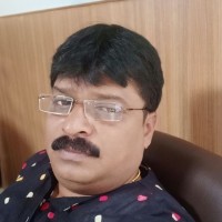 Vinod Nair
