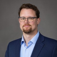 Erik Deddens, P.E.