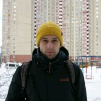 Vitalii Shunkov
